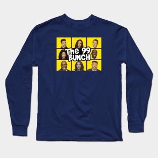 The 99 Bunch Long Sleeve T-Shirt